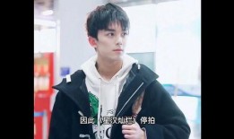 吴磊铁粉爆料了吗视频,揭秘明星幕后故事