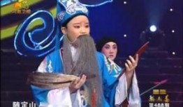 梨园春最新爆料,揭秘幕后精彩瞬间！